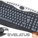 Kompiuterio klaviatūra IONE  Gemini-M1 UP 