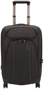 Čemodāni Thule  4031 Crossover 2 Carry On Spinner C2S-22 Black 