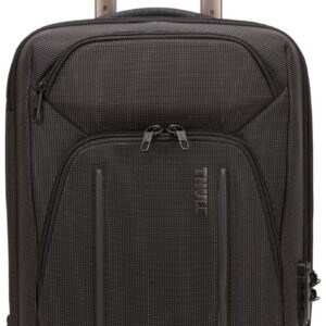 Čemodāni Thule  4031 Crossover 2 Carry On Spinner C2S-22 Black 