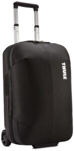 Čemodāni Thule  3950 Subterra Carry On TSR-336 Black 