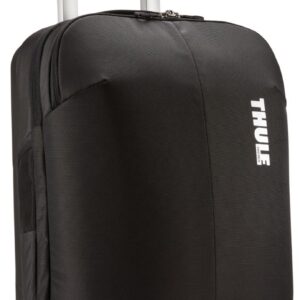 Čemodāni Thule  3950 Subterra Carry On TSR-336 Black 
