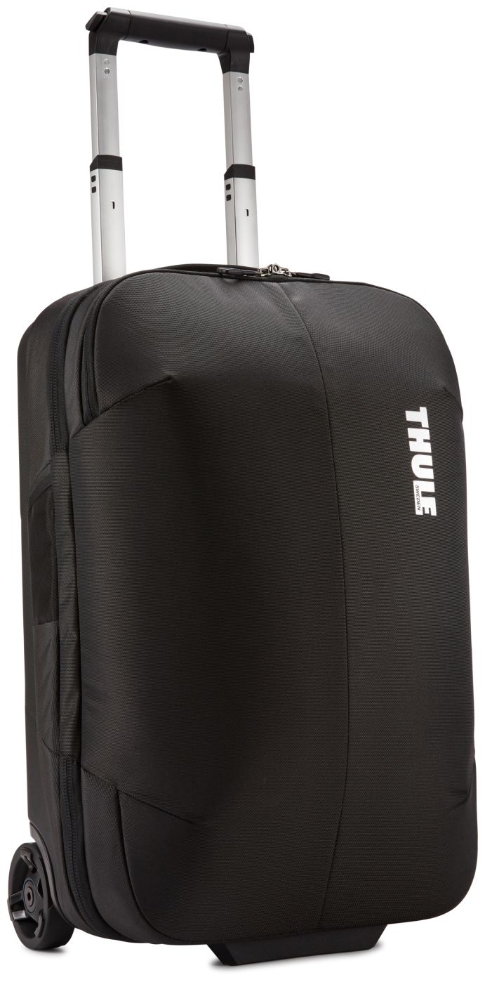 Čemodāni Thule 3950 Subterra Carry On TSR-336 Black