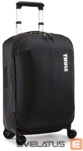 Čemodāni Thule  3915 Subterra Carry On Spinner TSRS-322 Black 