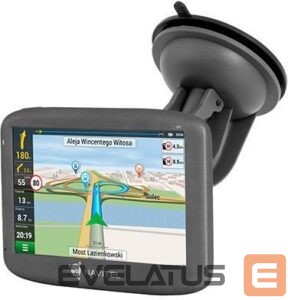  Auto navigācija Navitel  E505 MAGNETIC 