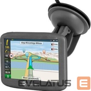  Auto navigācija Navitel  E505 MAGNETIC 