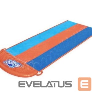 Ūdens aksesuāri Bestway  52329 H2OGO! Triple Slide 