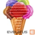 inflatable mattresses Bestway  43183 Ice-Creammat 