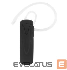 Bezvadu austiņas Tellur  Bluetooth Headset Monos Black 