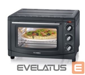 Elektriline ahi Severin  TO 2068 