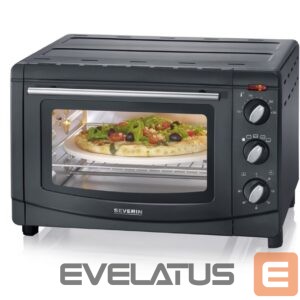 Elektriline ahi Severin  TO 2068 