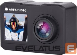 Camera accessory Agfaphoto  AGFA AC7000 Black 