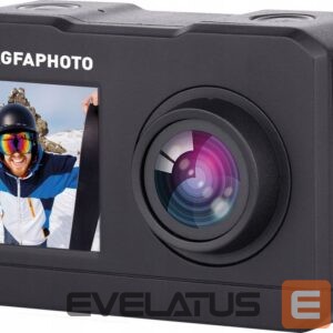 Camera accessory Agfaphoto  AGFA AC7000 Black 