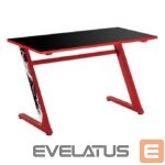 Buitinė elektronika White Shark  GD-ZZ-RED Gaming Desk 