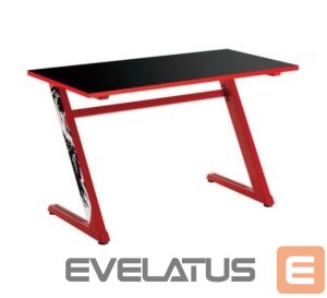 Consumer electronics White Shark  GD-ZZ-RED Gaming Desk 