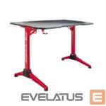 Consumer electronics White Shark  Gaming Desk Fire Shadow 