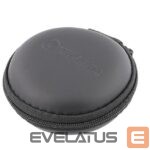 Laidinės ausinės Tellur  Pouch For Earphones 