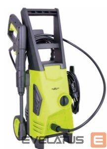 Mājas elektronika Lime Lynx  Velox 1006Q (LHU-EC-1006-C26Q) 