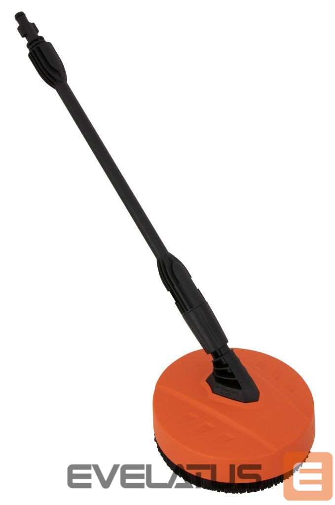 Mājas elektronika Lime Lynx LAP-1C-Y26 Patio Cleaner