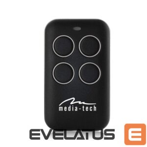 Koduelektroonika Media-tech  MT5108 Smart RC Duplicator 