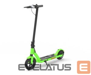 Electric scooter Denver  SEL-85360LI Lime 