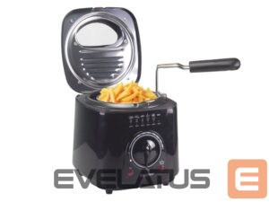 Deep fryer Beper  P101FRI100 