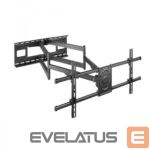 Teleri kinnitus Sbox  PLB-4986 (43-90/80KG/800X400) 