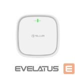 Consumer electronics Tellur  Smart WiFi Gas Sensor DC12V 1A white 