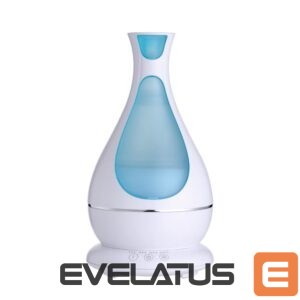 Cita mazā sadzīves tehnika MiniMu  Minimu Aroma Diffuser White 400ml 