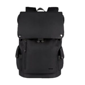 Mugursomas Sponge  Tourist Backpack 15,4 black 