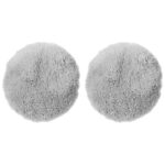 Putekļsūcēja piederums Mamibot  W110-T Grey Pads 