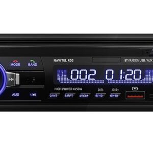 Muud kaubad Navitel  RD3 