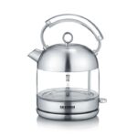 Virdulys Severin  WK 3459 