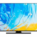 Televizors Elit  Q-5522UHDTS2 QLED 