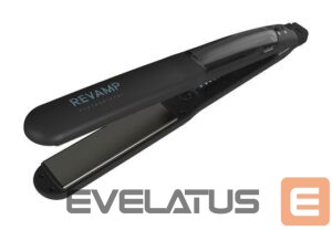 Hair straightener Revamp  ST-1600-EU Progloss Steamcare Ceramic Hair Straightener 
