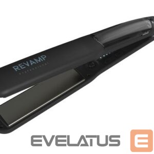 Juuste sirgendaja Revamp  ST-1600-EU Progloss Steamcare Ceramic Hair Straightener 