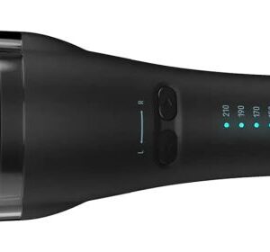 Cita mazā sadzīves tehnika Revamp  CL-2250-EU Progloss Hollywood Curl 