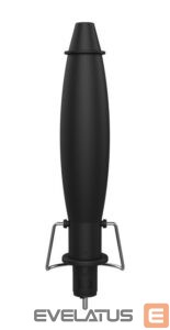 Hair stylers Revamp  TO-2010 Progloss Diverse Soft Waves Barrel 