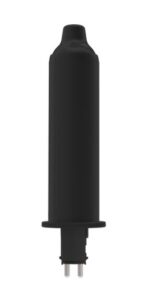 Hair stylers Revamp  TO-2005 Progloss Diverse 38mm Big Curling Tong 