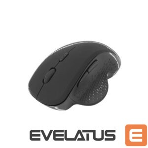 Arvutihiir Sbox  WM-549 Black 