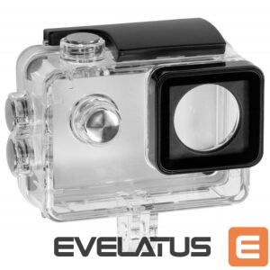 Digitālā fotokamera GoXtreme  Waterproof case for  Black Hawk 4K 55310 