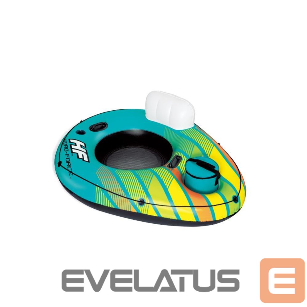 inflatable mattresses Bestway 43398 Hydro-Force Alpine Cooler Tube