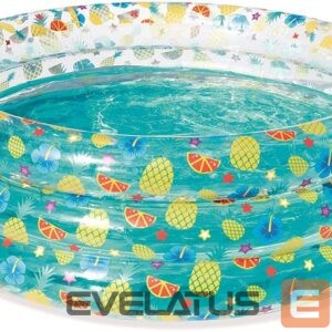 Piepūšamie baseini Bestway  51045 Tropical Play Pool 