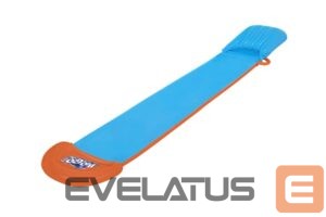 Ūdens aksesuāri Bestway  52477 H2OGO! Tsunami Splash Ramp Single Slide 