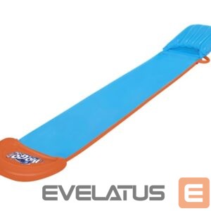 Veetarvikud Bestway  52477 H2OGO! Tsunami Splash Ramp Single Slide 
