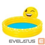 Täispuhutavad basseinid Bestway  53081 Summer Smiles Sprayer Pool 