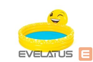 Piepūšamie baseini Bestway  53081 Summer Smiles Sprayer Pool 
