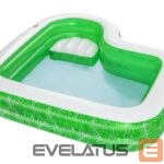 Täispuhutavad basseinid Bestway  54336 Tropical Paradise Family Pool 