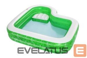 Piepūšamie baseini Bestway  54336 Tropical Paradise Family Pool 