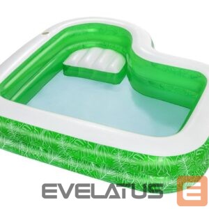 Täispuhutavad basseinid Bestway  54336 Tropical Paradise Family Pool 