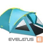 Pripučiama palapinė Bestway  68090 Pavillo Activemount 3 Tent 